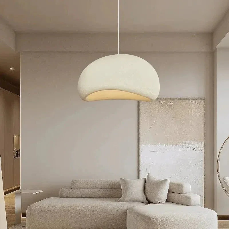 Wabi Sabi Japanese Style Pendant Light - Home Lights